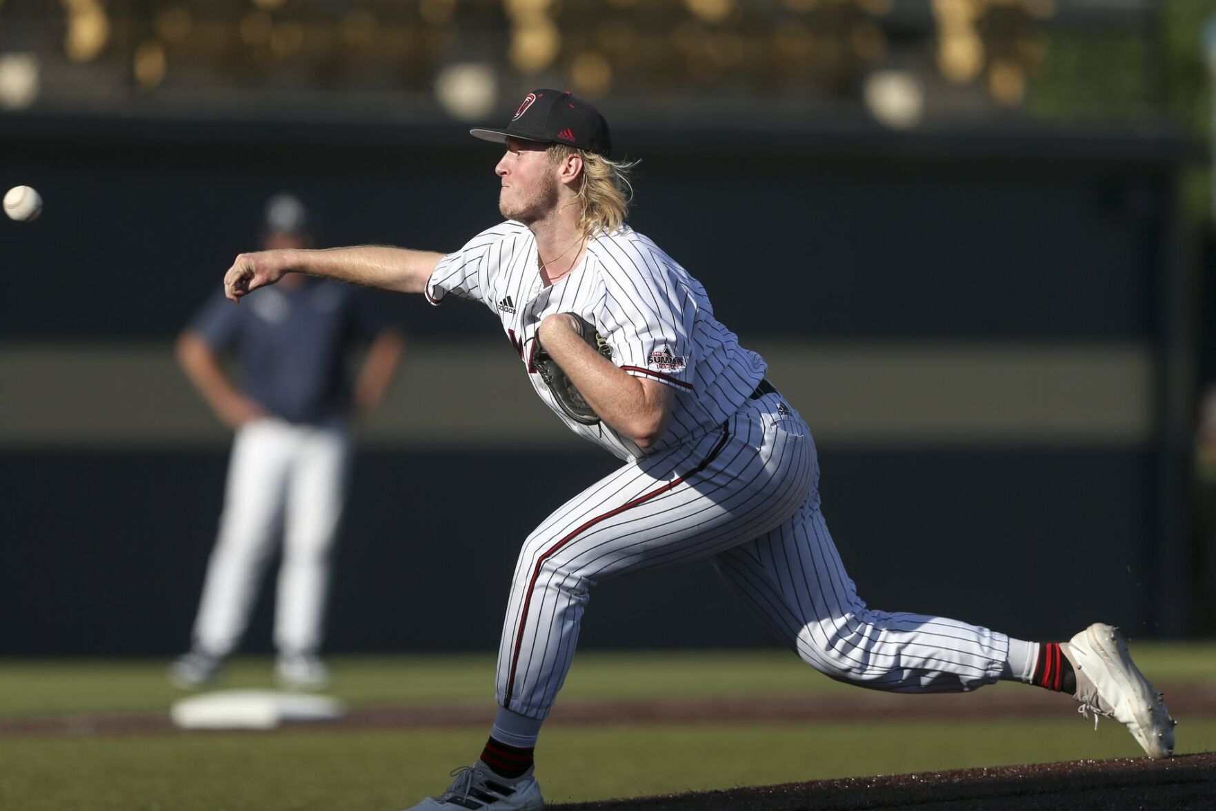 Oral Roberts vs Omaha